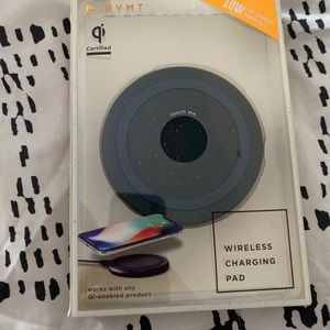 MVMT wireless charger